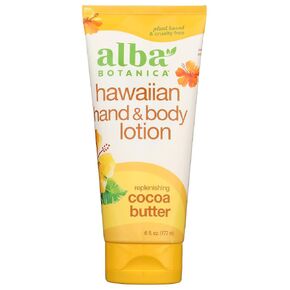 Alba Cocoa Butter Hand and Body Lotion, 7 Ounce - 6 per case. in Kuwait