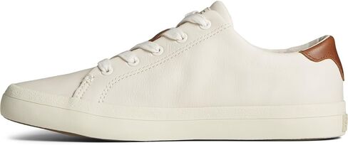 حذاء رياضي رجالي من Sperry Sandy LTT، أبيض متعدد، 11 M in Kuwait