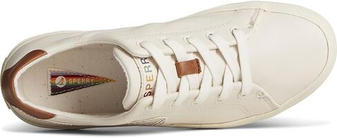 حذاء رياضي رجالي من Sperry Sandy LTT، أبيض متعدد، 11 M in Kuwait