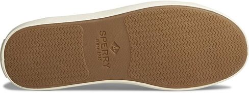 حذاء رياضي رجالي من Sperry Sandy LTT، أبيض متعدد، 11 M in Kuwait