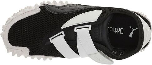 حذاء رياضي نسائي من PUMA حذاء Mostro Mesh سهل الارتداء كاجوال in Kuwait