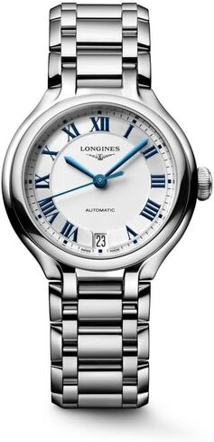 Longines PRIMALUNA 34MM Automatic Watch in Kuwait