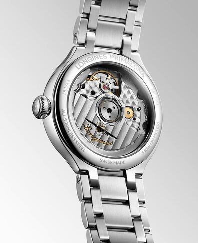 Longines PRIMALUNA 34MM Automatic Watch in Kuwait