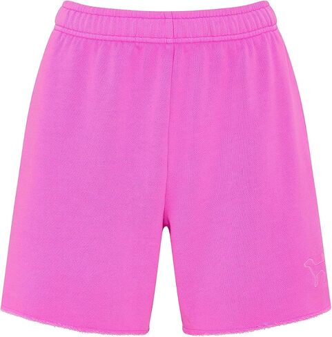 Victoria's Secret Campus Fleece™ Shorts in Kuwait