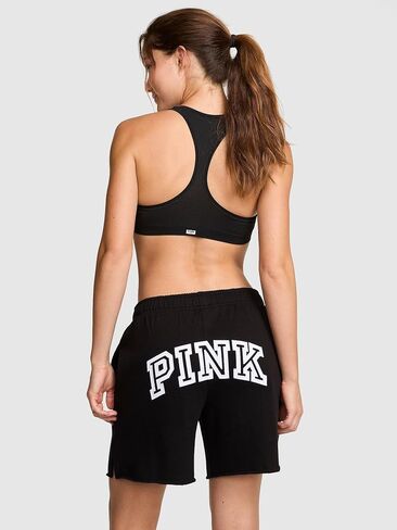 Victoria's Secret Campus Fleece™ Shorts in Kuwait