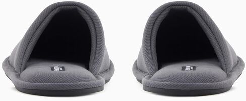 Emporio Armani Men's Eagle Logo House Slippers in Kuwait
