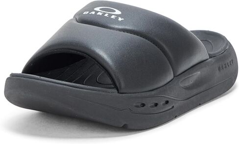 Oakley mens Bark Slide in Kuwait