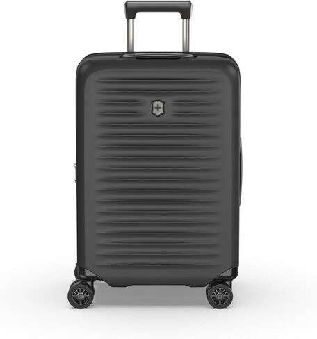 Victorinox Airox Advanced Hardside Frequent Flyer Business Carry-On - Black in Kuwait