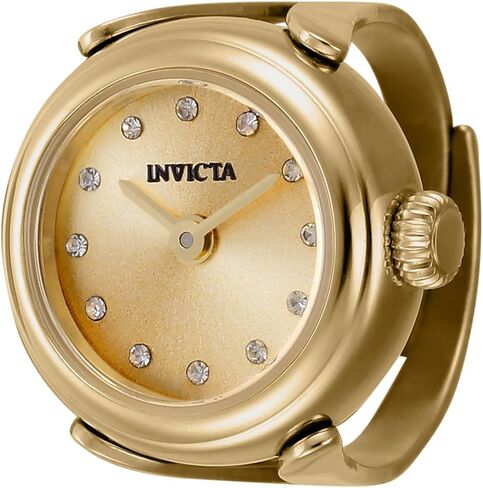 Invicta Angel Women's Ring Watch - 17.5mm in Kuwait