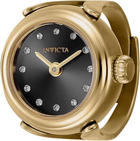 Invicta Angel Women's Ring Watch - 17.5mm in Kuwait