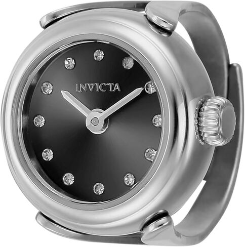 Invicta Angel Women's Ring Watch - 17.5mm in Kuwait
