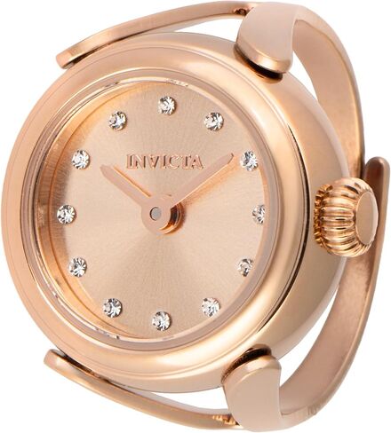 Invicta Angel Women's Ring Watch - 17.5mm in Kuwait