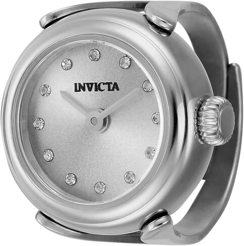 Invicta Angel Women's Ring Watch - 17.5mm in Kuwait