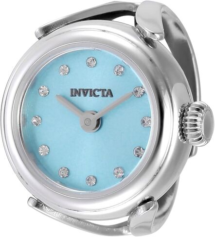 Invicta Angel Women's Ring Watch - 17.5mm in Kuwait