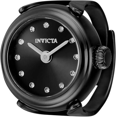 Invicta Angel Women's Ring Watch - 17.5mm in Kuwait