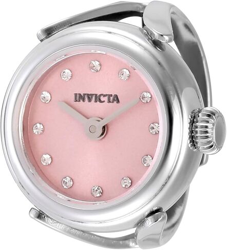 Invicta Angel Women's Ring Watch - 17.5mm in Kuwait