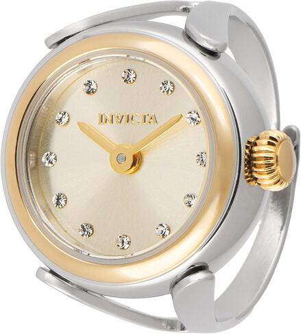 Invicta Angel Women's Ring Watch - 17.5mm in Kuwait