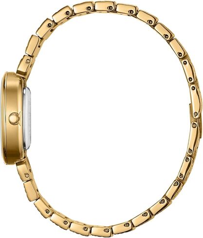 Breda 'Jane Revival' Gold and Metal Bracelet Watch, 23MM in Saudi Arabia