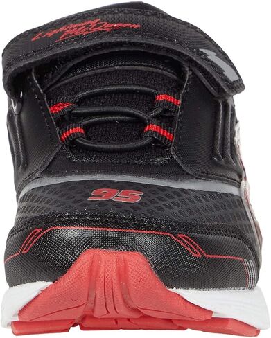 Disney Cars Light-Up Boys Sneaker Shoe - Red/Black - Little Kid 11 in Saudi Arabia