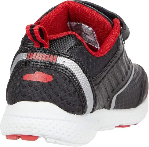 Disney Cars Light-Up Boys Sneaker Shoe - Red/Black - Little Kid 11 in Saudi Arabia