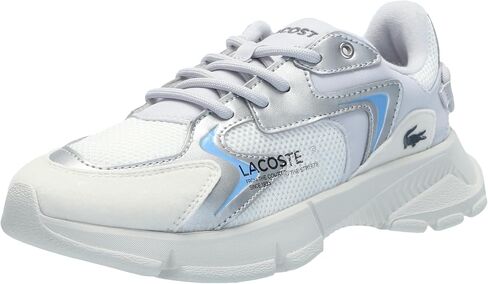 Lacoste Unisex-Child L003 Neo Sneakers in Kuwait