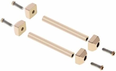 Ewatchparts Screw Tube Pin Bar Compatible With Cartier Pasha Watch Band Strap Bracelet Lug 16/17/18/20/21/22 in Kuwait
