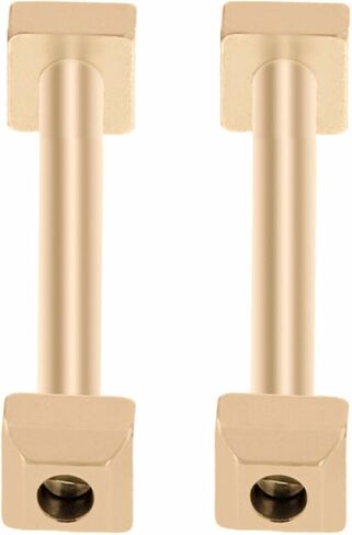 Ewatchparts Screw Tube Pin Bar Compatible With Cartier Pasha Watch Band Strap Bracelet Lug 16/17/18/20/21/22 in Kuwait