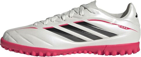 adidas Kids Copa Pure IV Club Soccer Turf Cleats (Little Kid/Big Kid) in Kuwait