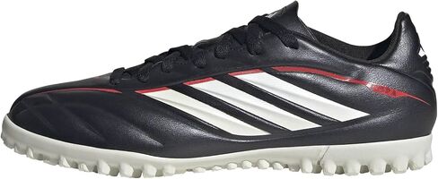 adidas Kids Copa Pure IV Club Soccer Turf Cleats (Little Kid/Big Kid) in Kuwait