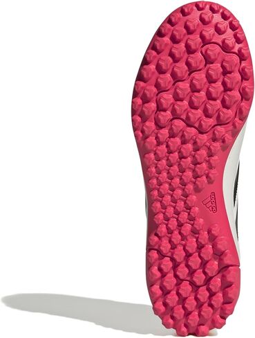 adidas Kids Copa Pure IV Club Soccer Turf Cleats (Little Kid/Big Kid) in Kuwait