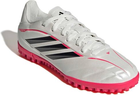 adidas Kids Copa Pure IV Club Soccer Turf Cleats (Little Kid/Big Kid) in Kuwait