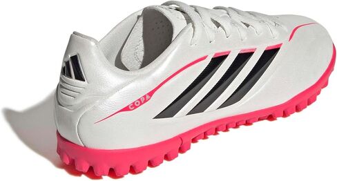 adidas Kids Copa Pure IV Club Soccer Turf Cleats (Little Kid/Big Kid) in Kuwait