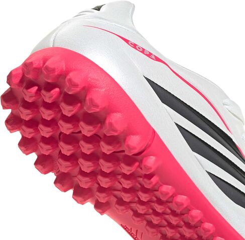 adidas Kids Copa Pure IV Club Soccer Turf Cleats (Little Kid/Big Kid) in Kuwait