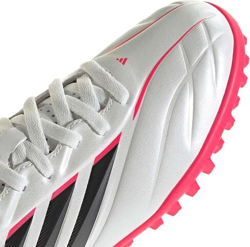 adidas Kids Copa Pure IV Club Soccer Turf Cleats (Little Kid/Big Kid) in Kuwait