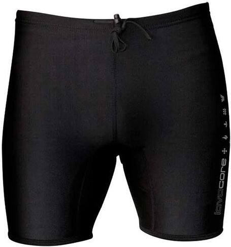 Lavacore Unisex Polytherm MultiSport Shorts for Scuba, Surf, Kayak and More in Saudi Arabia