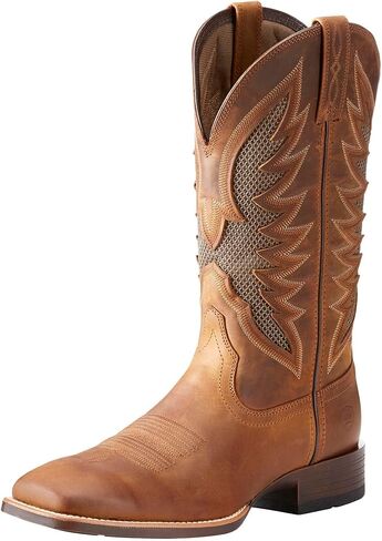 Ariat Men's VentTEK Ultra Western Boot in Kuwait