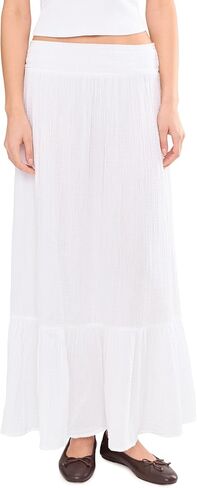 Lilly Pulitzer Women's Enzo Maxi Skirt Cover-up in Kuwait