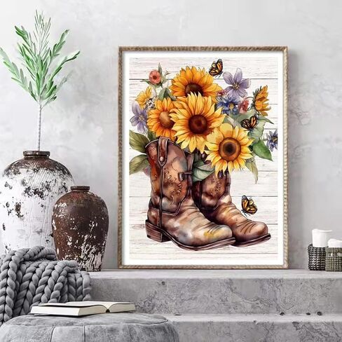 Thinksgiving Diamond Art Kits for Adults, Thinksgiving Diamond Painting Kits for Adults 5D DIY Full Drill Diamond Dots for Gift Wall Decor and Relaxation Gem Arts Pumpkin 12x16 inch in Saudi Arabia
