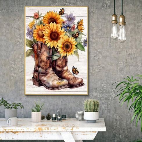 Thinksgiving Diamond Art Kits for Adults, Thinksgiving Diamond Painting Kits for Adults 5D DIY Full Drill Diamond Dots for Gift Wall Decor and Relaxation Gem Arts Pumpkin 12x16 inch in Saudi Arabia