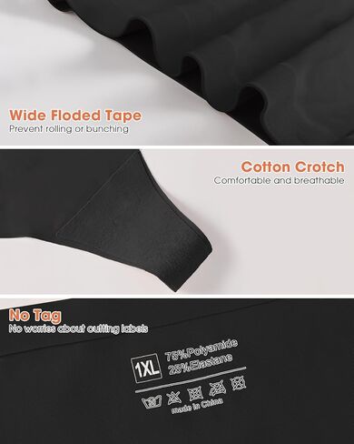 High waisted thong underwear for women Plus size seamless thongs for curvy women No show Panties in Saudi Arabia