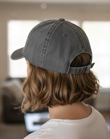 InnoBeta English Teacher Appreciation Gifts, Adjustable Embroidered Baseball Hat for Teacher Appreciation Day, Birthday, Thanksgiving, Christma, End of Term from Student Grey in Kuwait