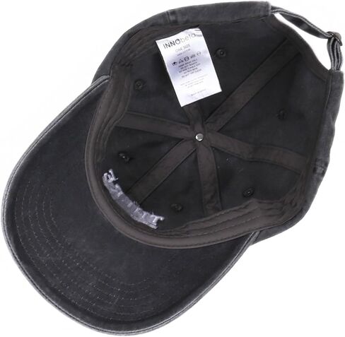InnoBeta English Teacher Appreciation Gifts, Adjustable Embroidered Baseball Hat for Teacher Appreciation Day, Birthday, Thanksgiving, Christma, End of Term from Student Grey in Kuwait