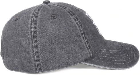 InnoBeta English Teacher Appreciation Gifts, Adjustable Embroidered Baseball Hat for Teacher Appreciation Day, Birthday, Thanksgiving, Christma, End of Term from Student Grey in Kuwait