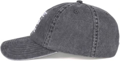 InnoBeta English Teacher Appreciation Gifts, Adjustable Embroidered Baseball Hat for Teacher Appreciation Day, Birthday, Thanksgiving, Christma, End of Term from Student Grey in Kuwait