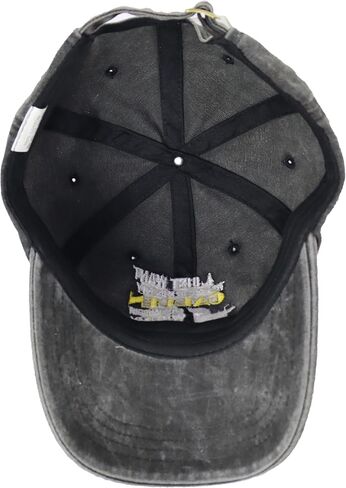 Dog Mom Dad Baseball Cap, I Just Want to Work in My Garden and Hangout with My Dog, Adjustable Embroidered Puppy Lovers Hat in Saudi Arabia