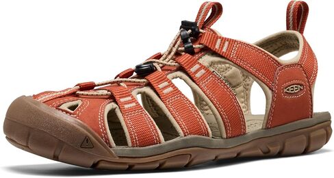 KEEN Men's Clearwater Cnx Closed Toe Lightweight Adventure Hiking and Water in Kuwait