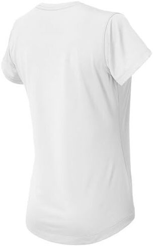 New Balance Women's Baseball Nb Tech Short Sleeve in Kuwait