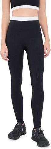 Year of Ours Women's Ribbed Layered Leggings in Saudi Arabia