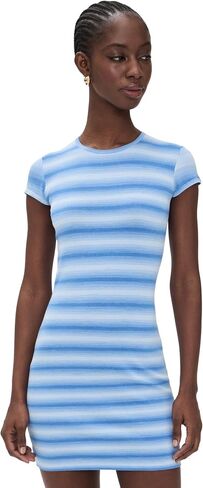 Beach Riot Women's Freja Dress in Kuwait