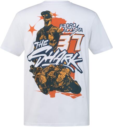 KTM RedBull 2026 MotoGP Rider T-Shirts in Kuwait
